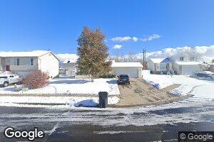 2026 N 1615 W, Clearfield, UT 84015