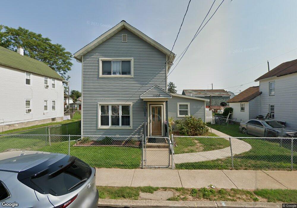 1108 Blair Ave, Scranton, PA 18508 - photo 1