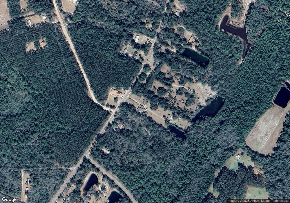 1047 Slippery Elm Place SE, Townsend, GA 31331 - photo 1