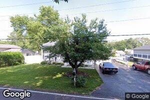 2009 Valley Dr, High Ridge, MO 63049