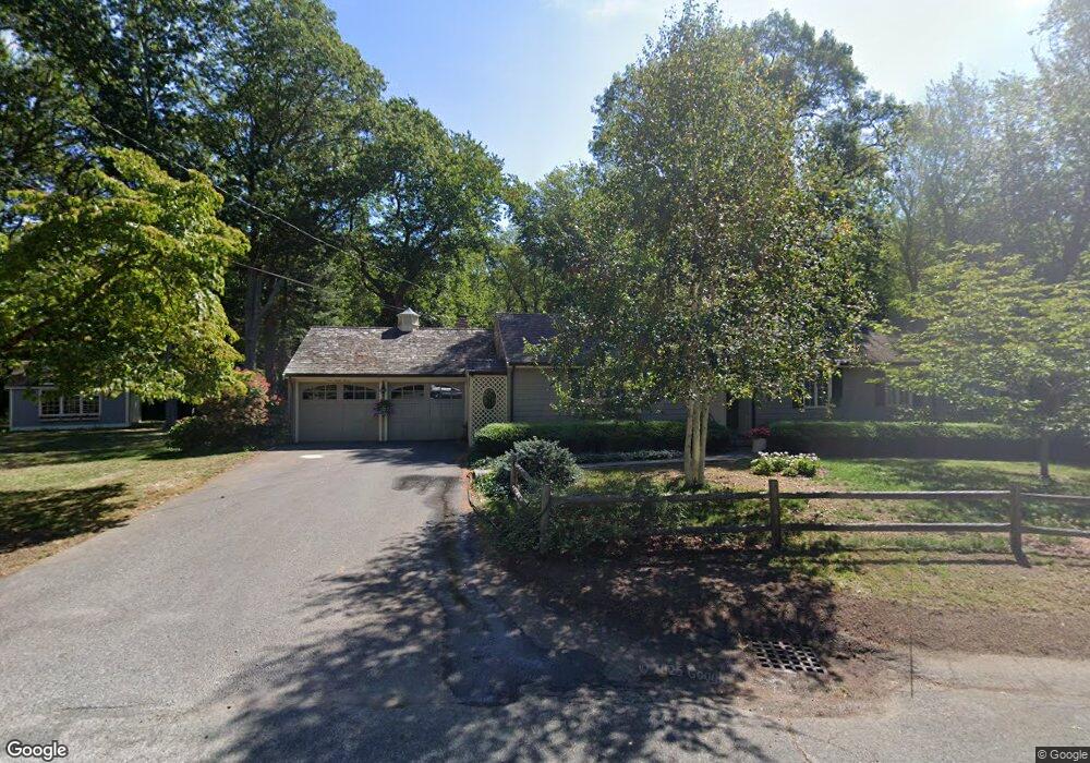 1 Amber Rd, Hingham, MA 02043 - photo 1