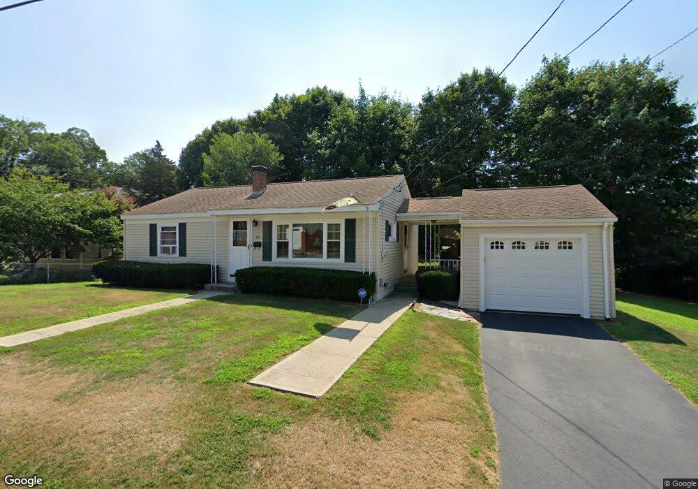 121 Jervis St, Woonsocket, RI 02895 - photo 1