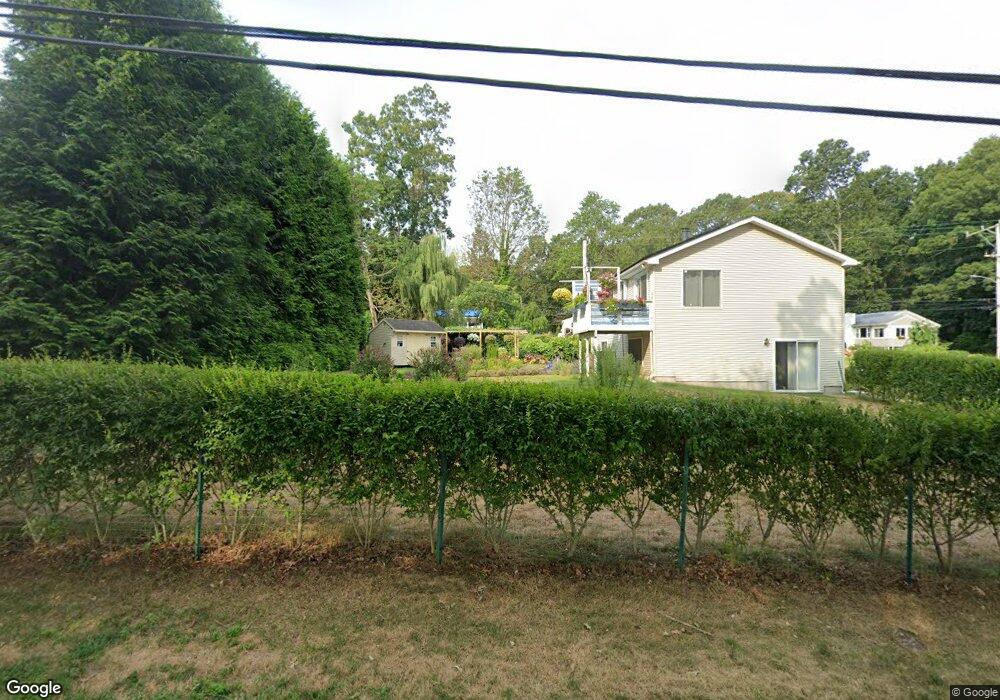 9 Lorelei Dr, Saunderstown, RI 02874 - photo 1