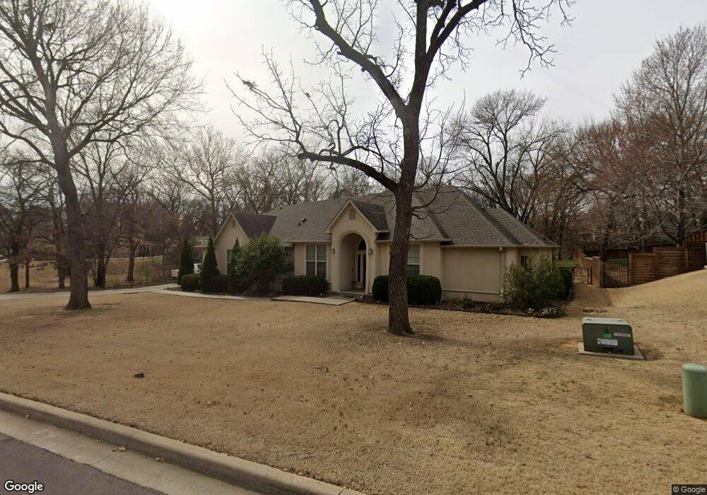 11906 S 2nd Ct, Jenks, OK 74037 - photo 1