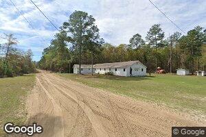 298 Mt Olive Rd, Warwick, GA 31796