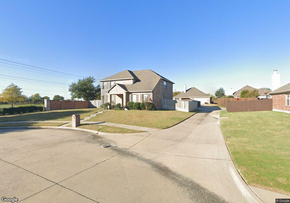1906 Wilson Lake Ct, Wylie, TX 75098 - photo 1