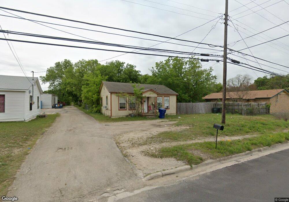 103 E Reagan Ave, Copperas Cove, TX 76522 - photo 1