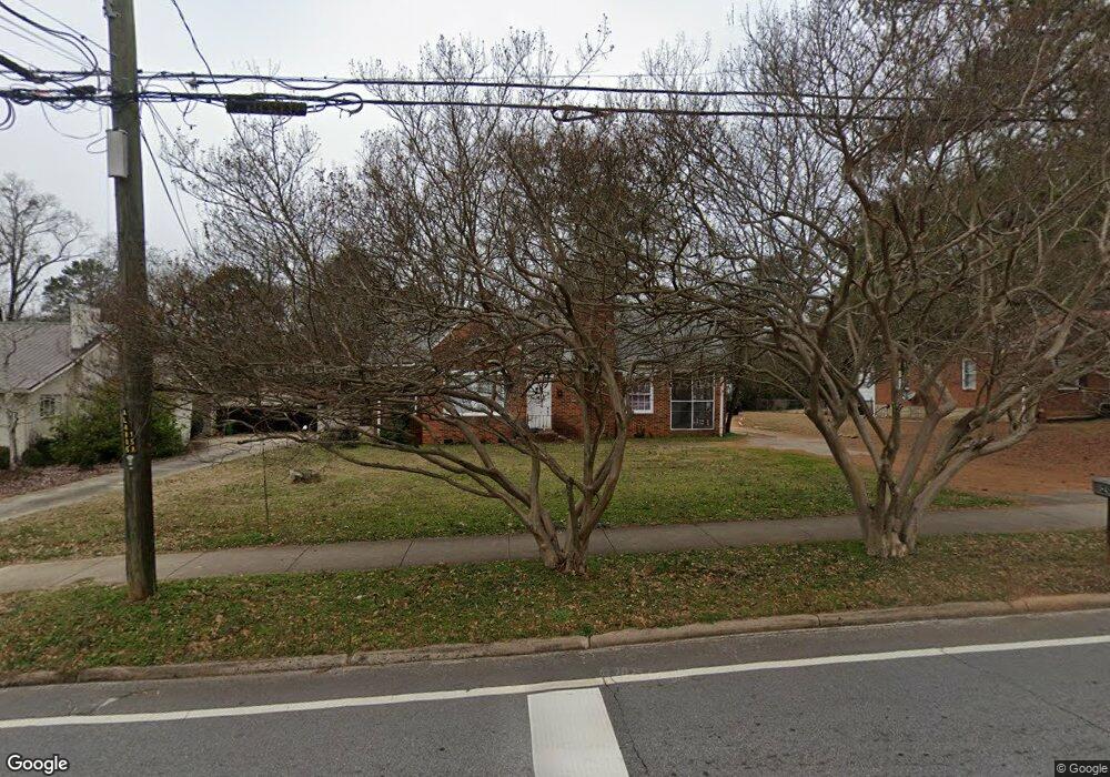 290 King Ave, Athens, GA 30606 - photo 1