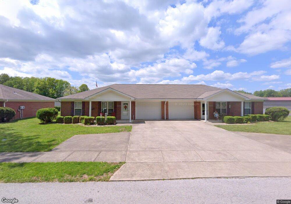 1751 & 1753 Budd Rd, Corydon, IN 47112 - photo 1