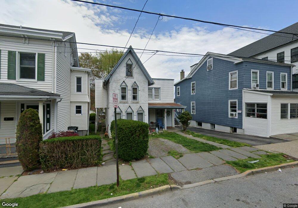 924 2nd St, Peekskill, NY 10566 - photo 1