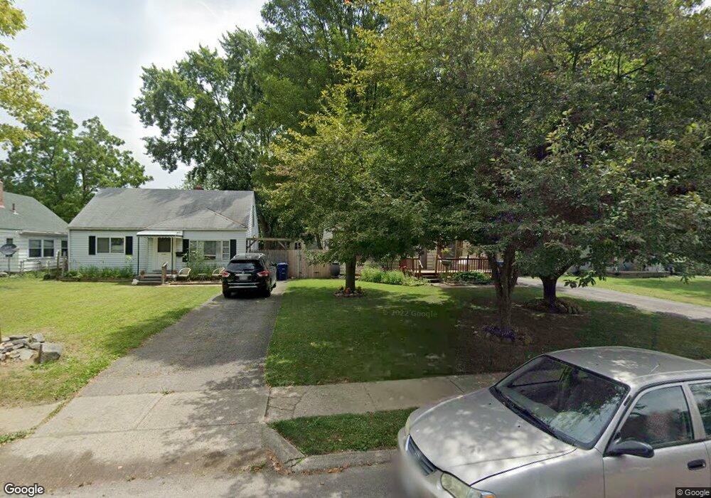 3394 Eisenhower Rd, Columbus, OH 43224 - photo 1