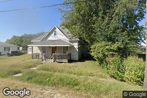 1286 S Bringhurst Rd, Bringhurst, IN 46913