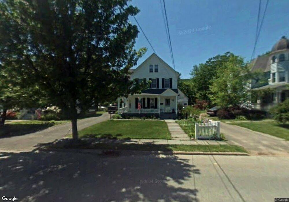 262 W Main St, Port Jervis, NY 12771 - photo 1