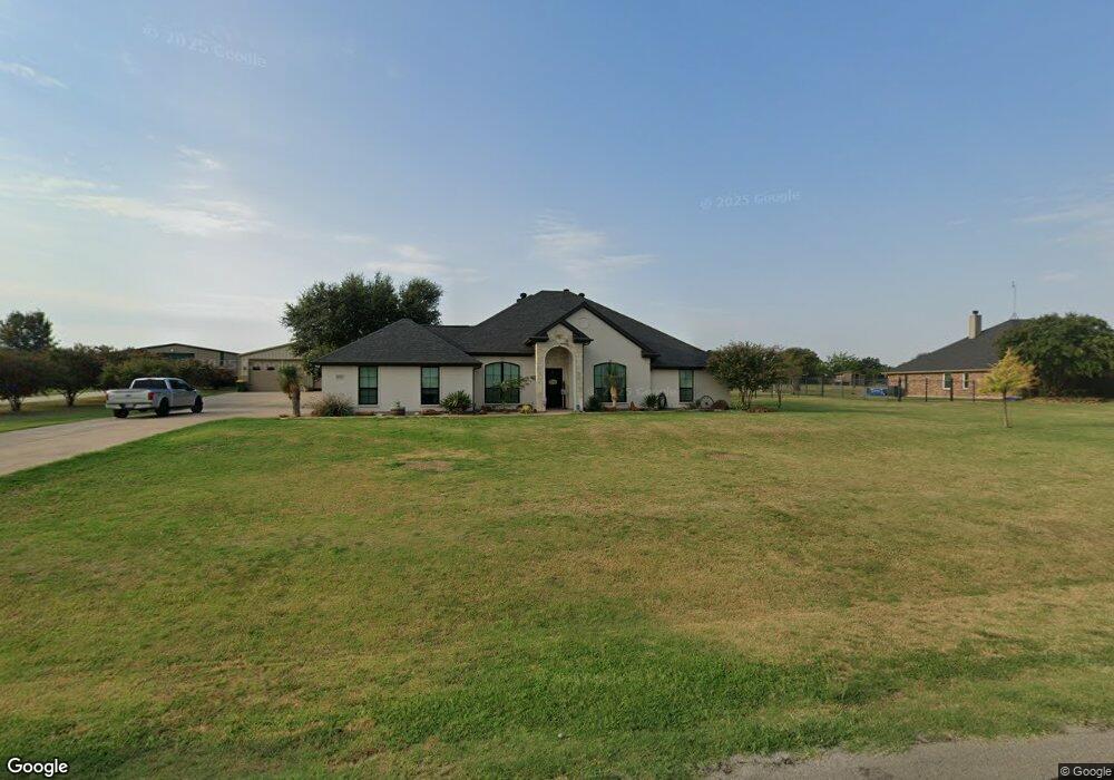 1913 Saw Tooth Ct, Haslet, TX 76052 - photo 1
