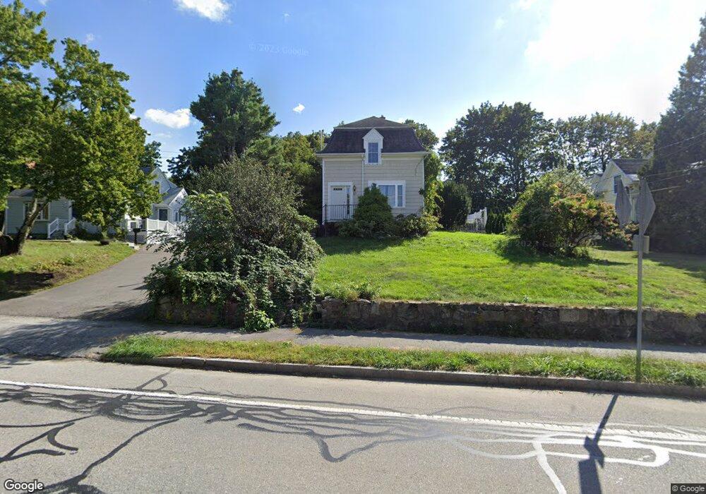 21 Union St unit A, Natick, MA 01760 - photo 1