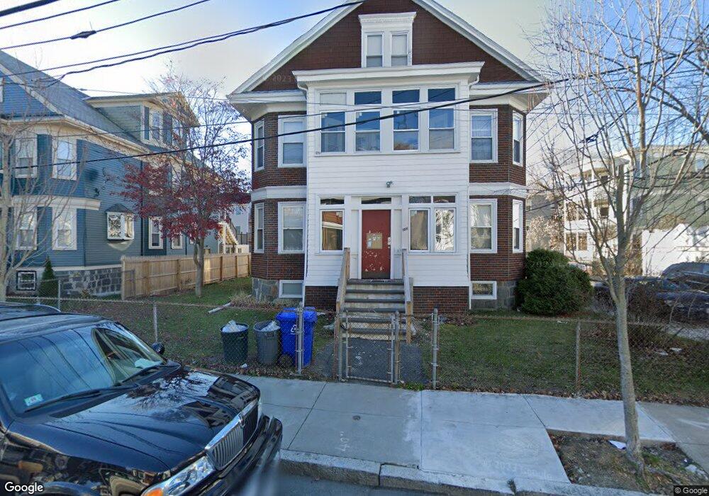 186 Callender St unit 2, Dorchester Center, MA 02124 - photo 1