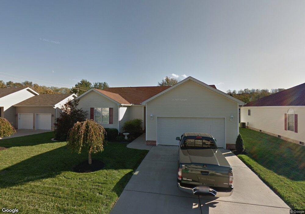 17 Hammock Oak Ct, Scott Depot, WV 25560 - photo 1