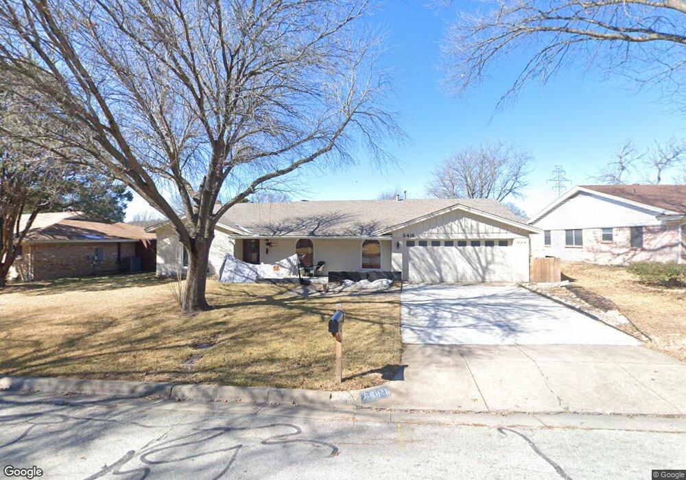6416 Ponce Ave, Fort Worth, TX 76133 - photo 1