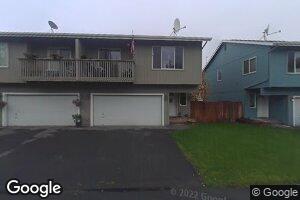 4979 Barrington Loop Unit 47, Anchorage, AK 99503