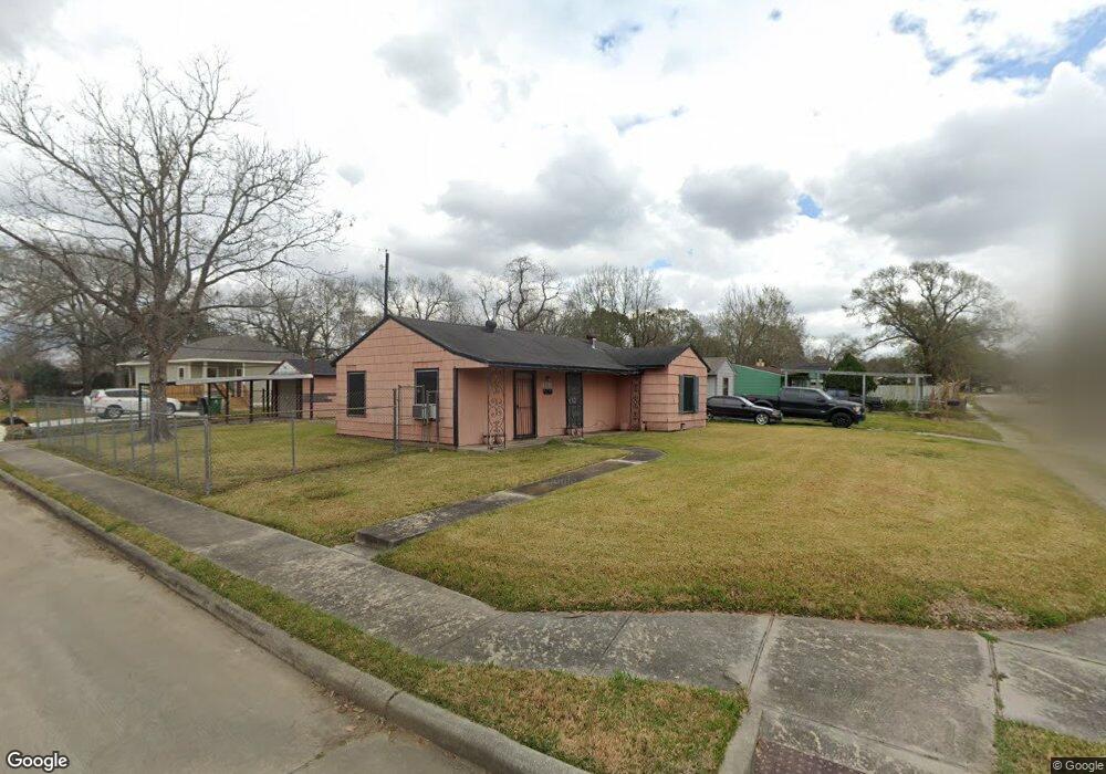 5303 Keystone St, Houston, TX 77021 - photo 1