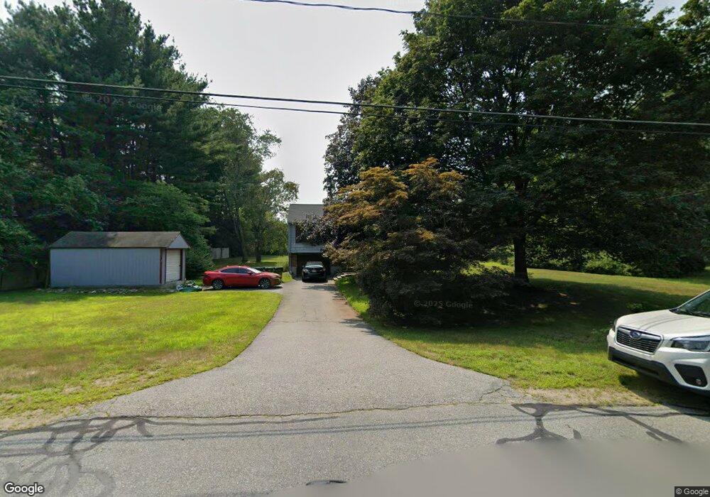 11 Bulkeley Rd, Littleton, MA 01460 - photo 1