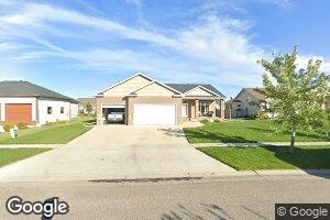 3829 3rd St E, West Fargo, ND 58078