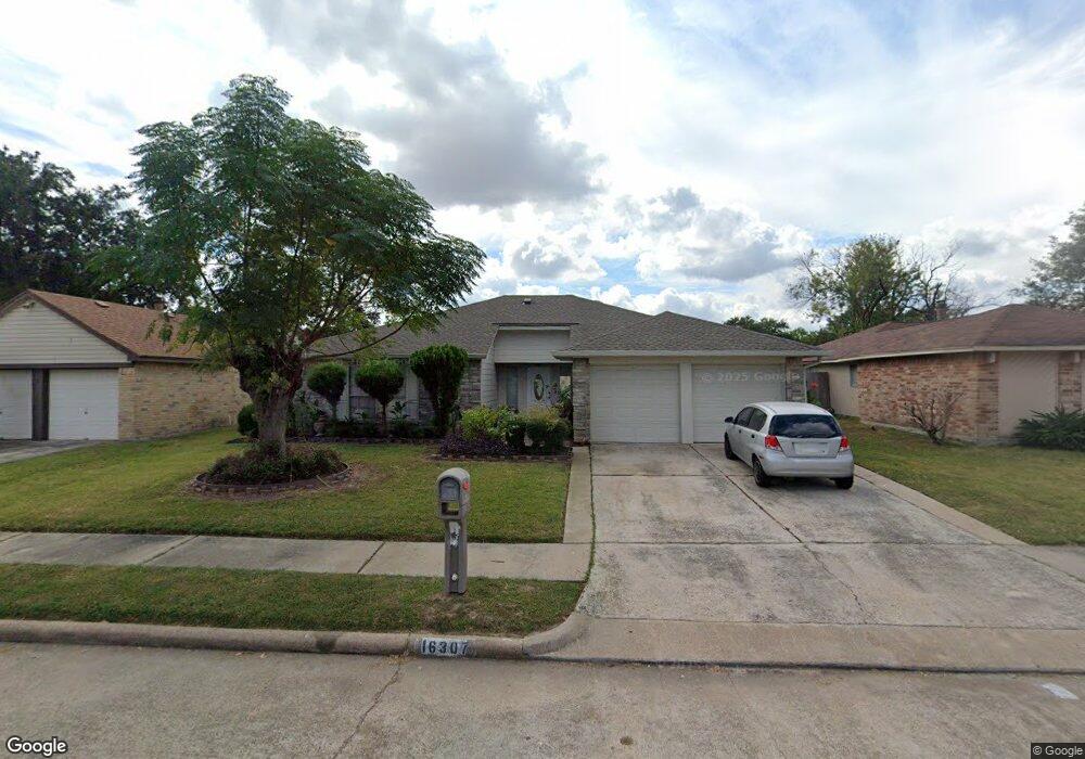 16307 Summer Dew Ln, Houston, TX 77095 - photo 1