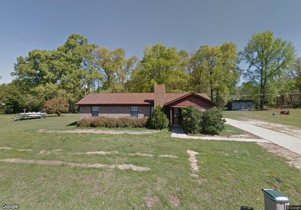 105 Pierce Rd, Texarkana, TX 75501 - photo 1