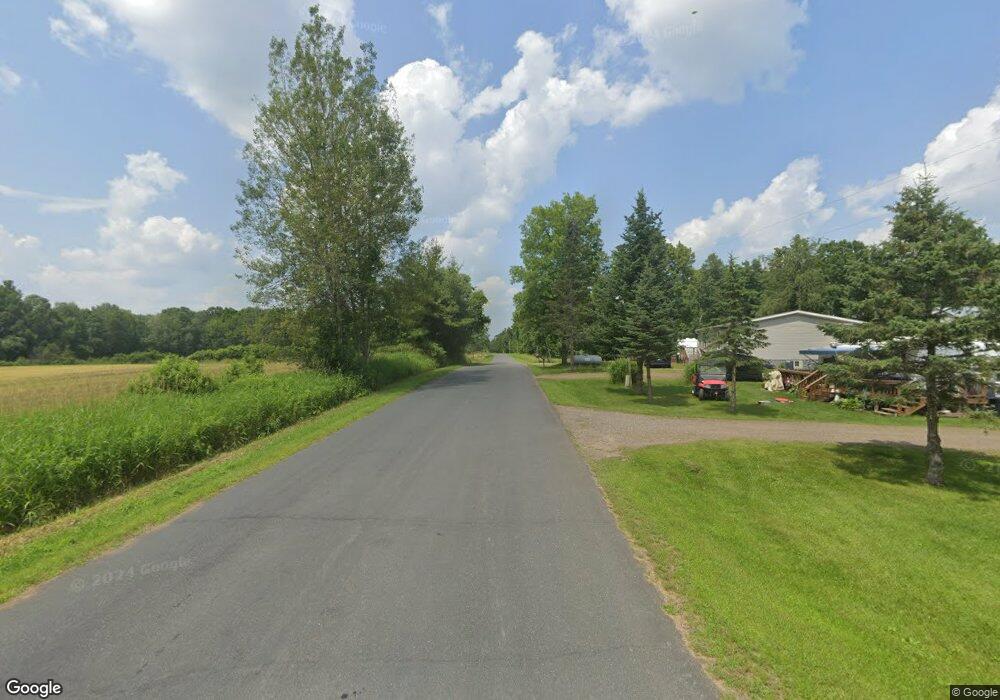 n 1230 N Potato Lake Rd, Chetek, WI 54728 - photo 1