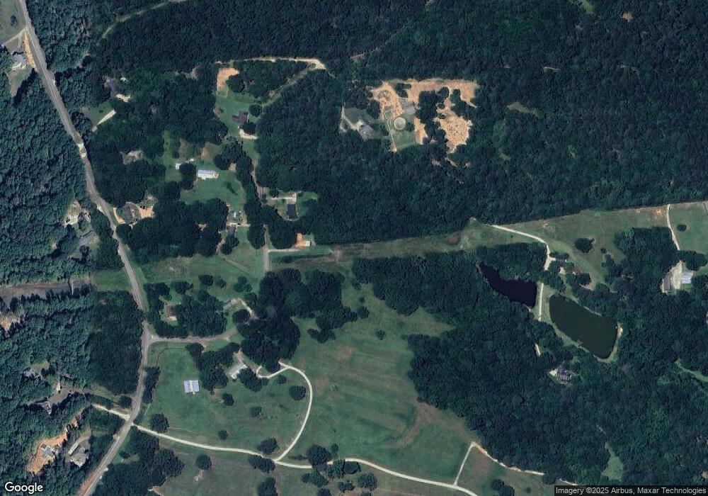 1070 Flat Rock Rd, Covington, GA 30014 - photo 1