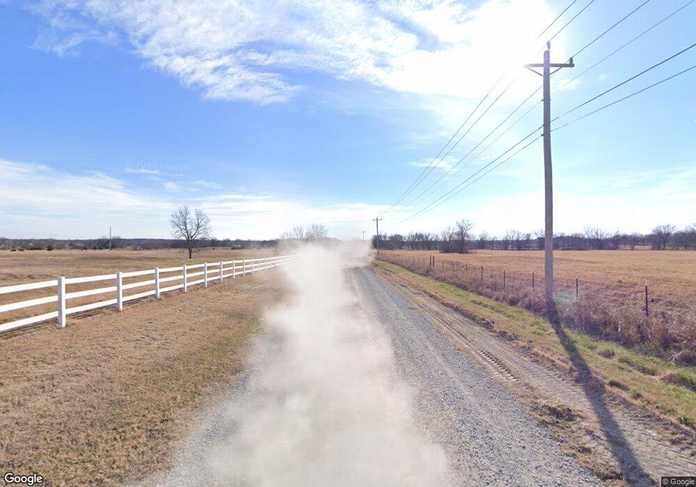 0 N 180 Rd unit 734550, Beggs, OK 74421 - photo 1