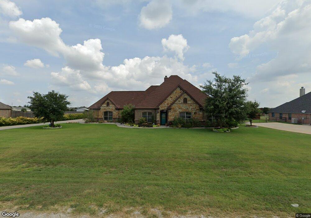 171 Canyon Dr, Decatur, TX 76234 - photo 1