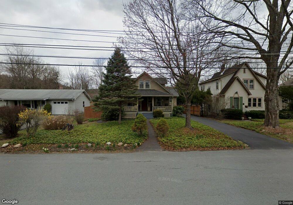 205 W High St, Milford, PA 18337 - photo 1