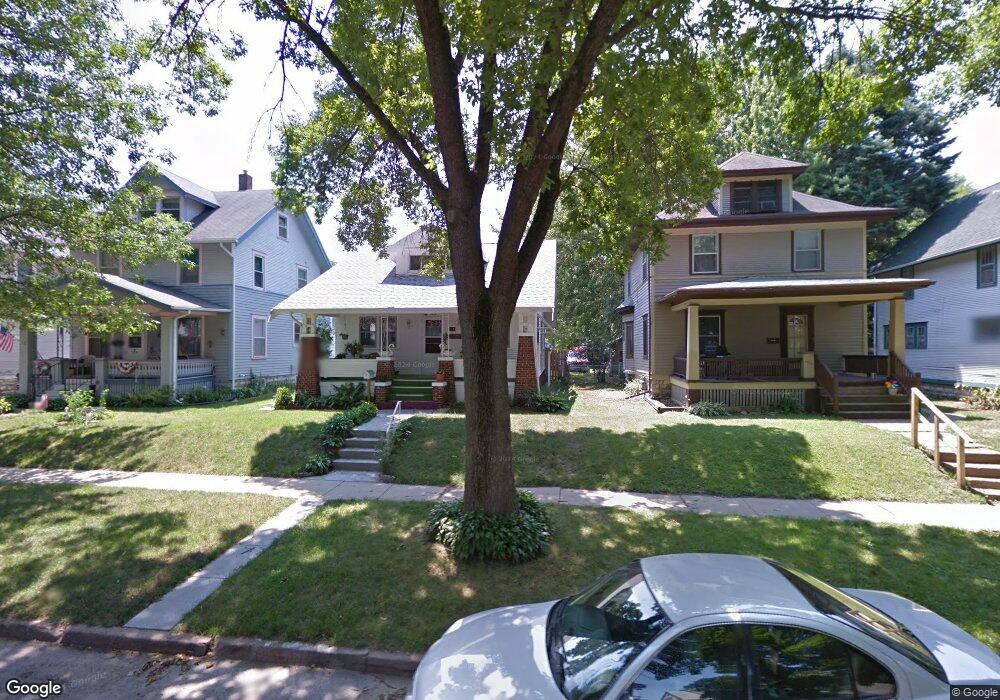 1617 6th Ave SE, Cedar Rapids, IA 52403 - photo 1