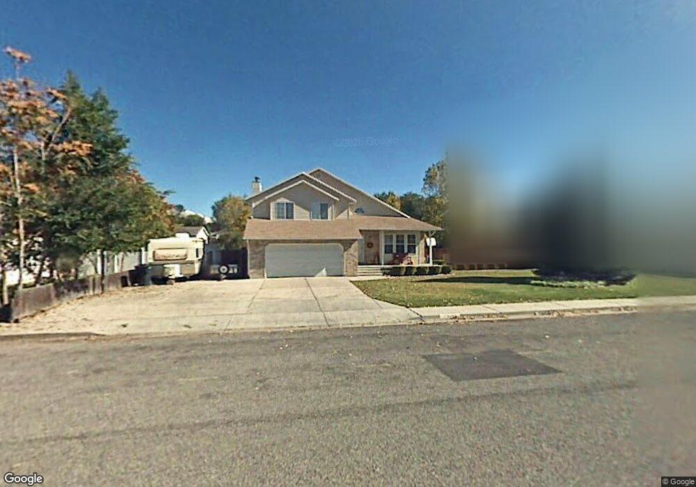 247 S 700 W, Payson, UT 84651 - photo 1