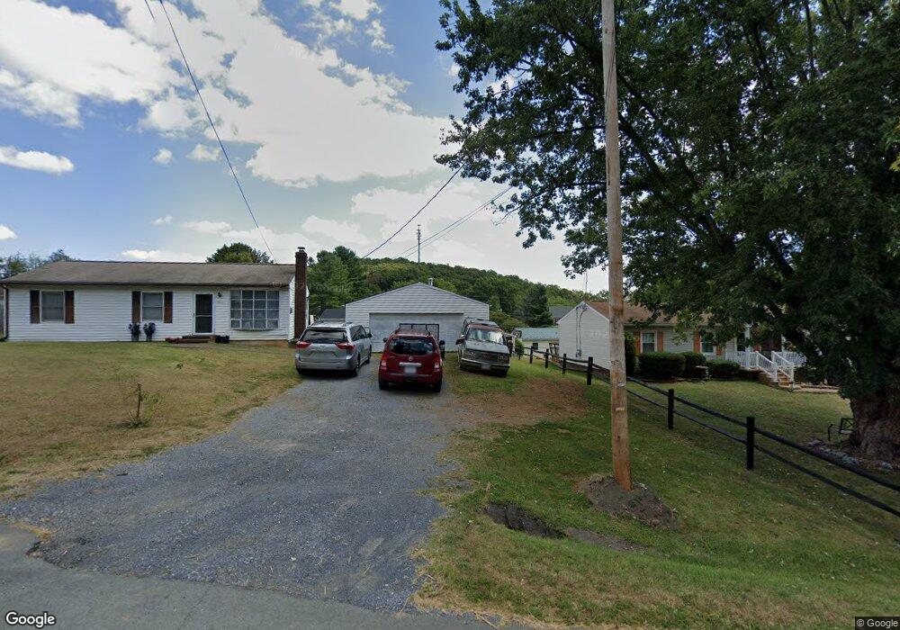 240 Orchard Rd, Staunton, VA 24401 - photo 1