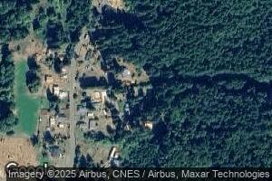 94073 Wolf Rd, Blachly, OR 97412