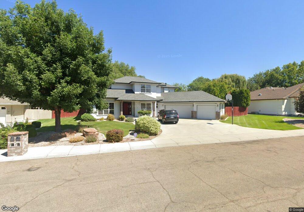 906 Augusta Dr, Nampa, ID 83686 - photo 1