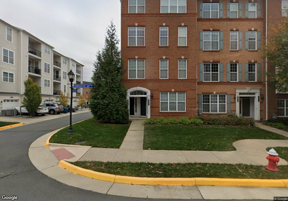 43103 Thoroughfare Gap Terrace unit 702, Sterling, VA 20166 - photo 1