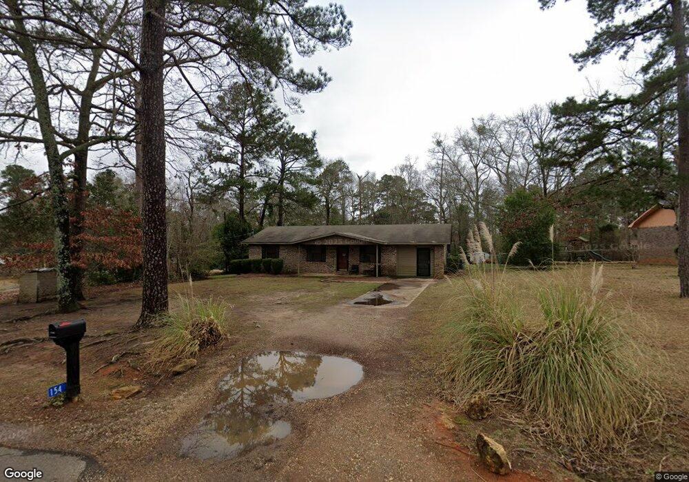 154 Sylvan Rd, Americus, GA 31709 - photo 1