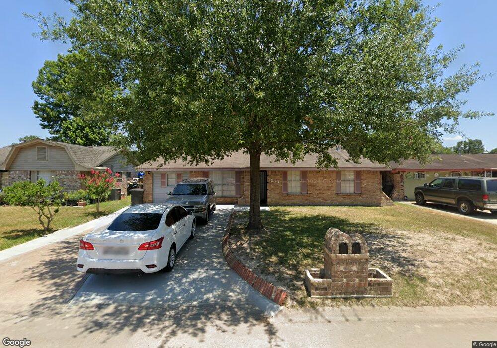 1514 Rainy River Dr unit 770, Houston, TX 77088 - photo 1