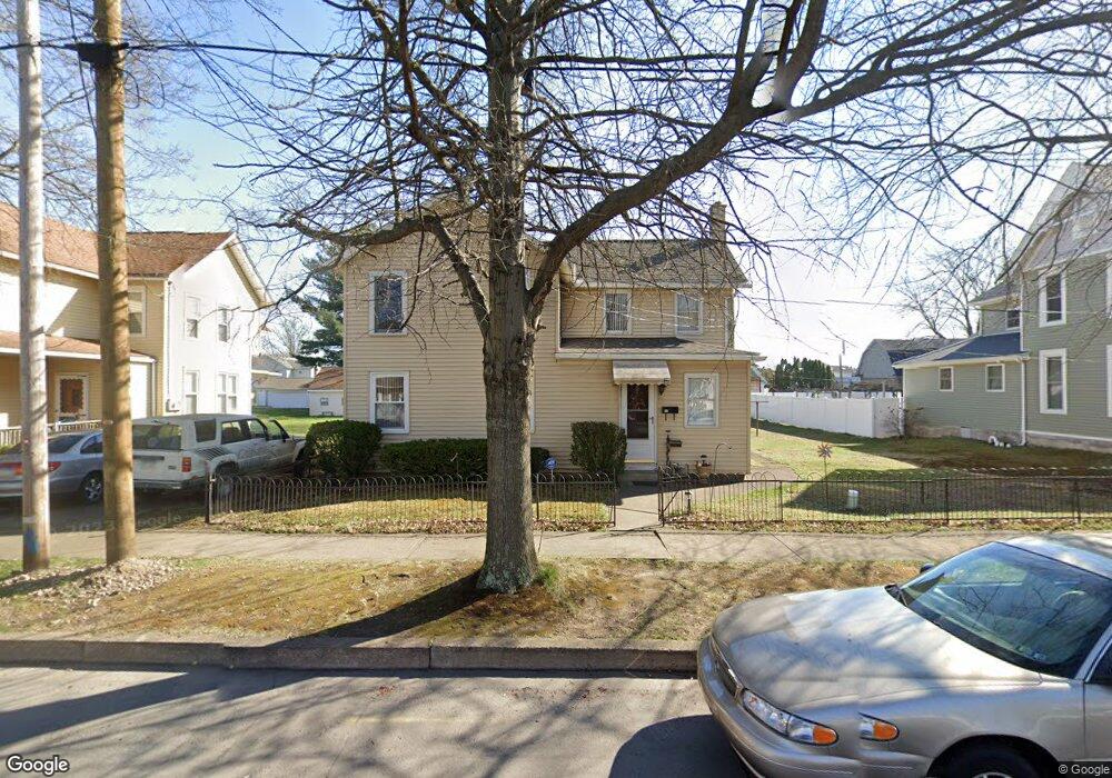 48 E 6th St, Wyoming, PA 18644 - photo 1