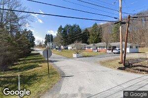 1609 Robinson Ave, Hyde, PA 16843