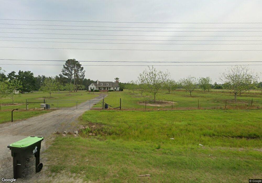 11000 Bowens Mill Rd, Broxton, GA 31519 - photo 1