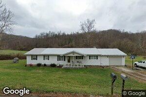 660 Township Road 155 E, Pedro, OH 45659