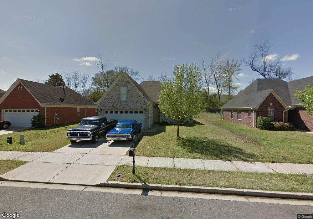 7051 Maple Grove Rd, Olive Branch, MS 38654 - photo 1