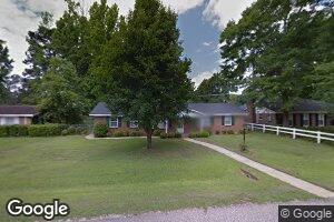 307 Cone Dr, Selma, AL 36701