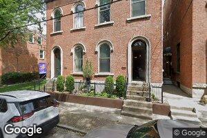 432 Chestnut St, Cincinnati, OH 45203