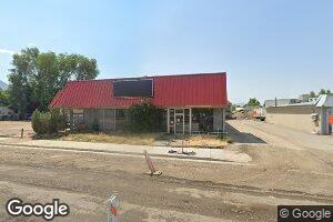461 W 300 S, Provo, UT 84601