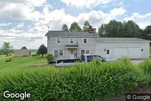 818 Cookport Rd, Commodore, PA 15729